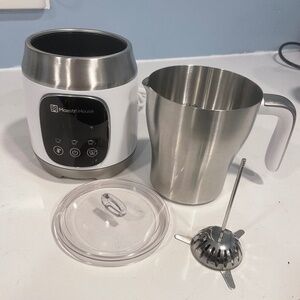 Maestri House Frother